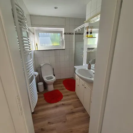 Apartment De Treves *