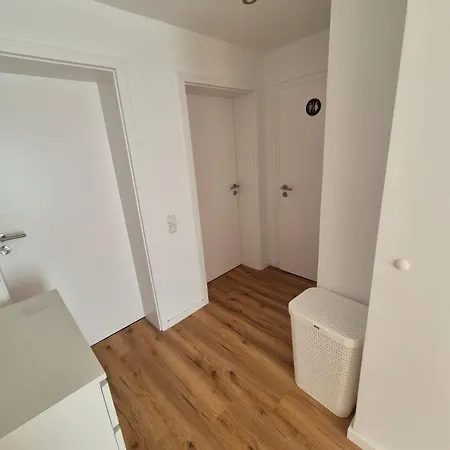 De Treves Apartment Konz