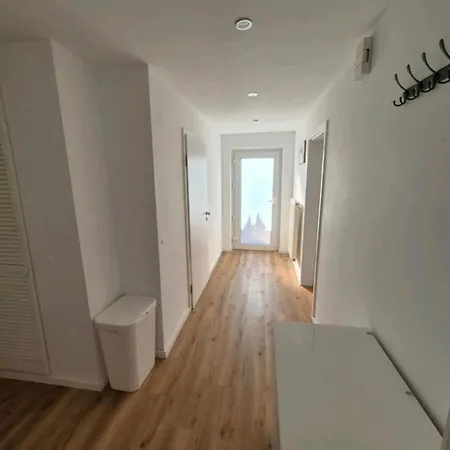 Apartment De Treves *