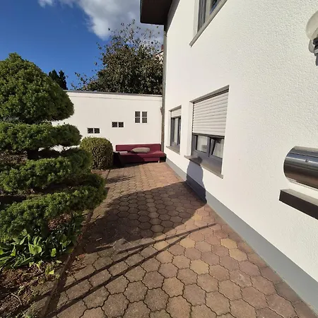 De Treves Apartment