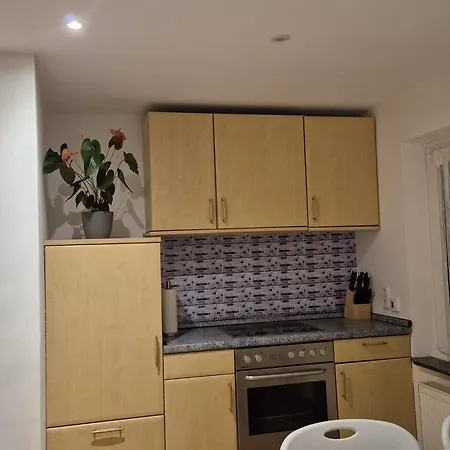 Kezara Living Apartment *