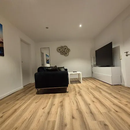 Apartment Kezara Living *