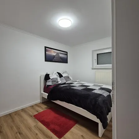 Apartment Kezara Living *