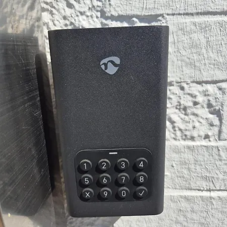 Kezara Living Apartment