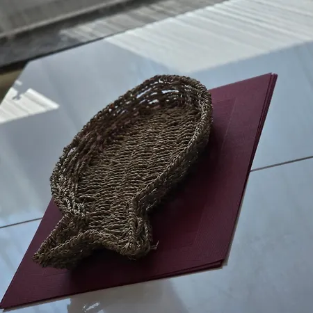 Apartment Kezara Living Konz