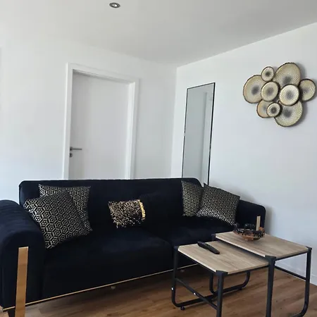 Apartment Kezara Living *