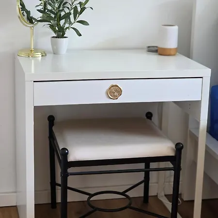 Kezara Living Apartment Konz