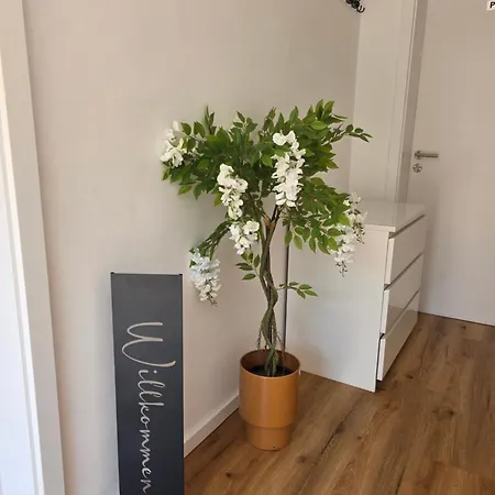 Apartment Kezara Living *