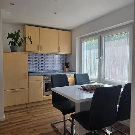 Apartment Kezara Living