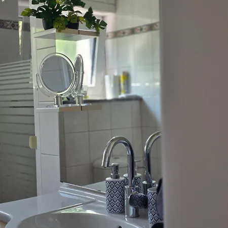 Apartment Kezara Living *