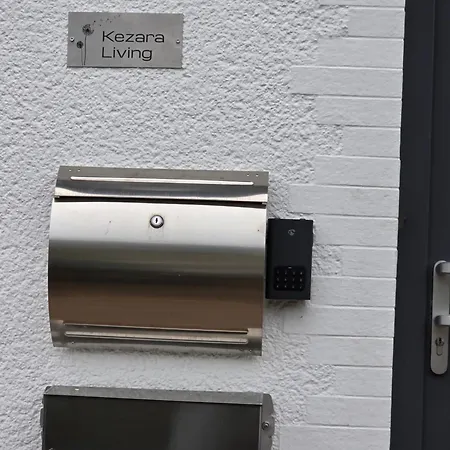 Kezara Living