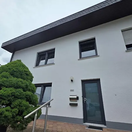 Kezara Living Apartman Konz