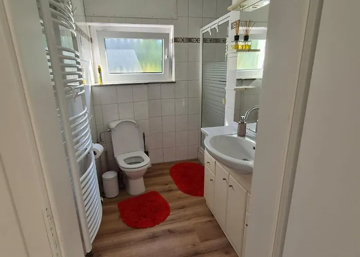 아파트 Kezara Living *