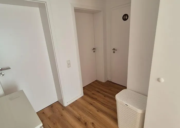 Kezara Living 아파트 콘즈