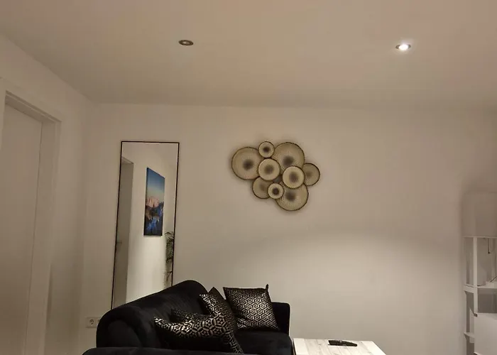 아파트 Kezara Living