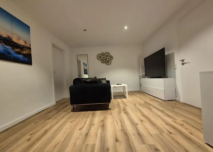 아파트 Kezara Living *