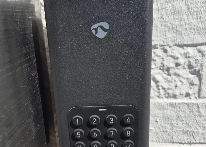 Kezara Living 아파트