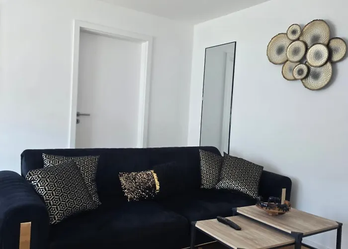 아파트 Kezara Living *