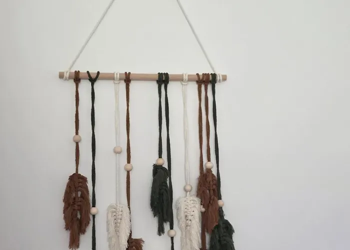 아파트 Kezara Living *