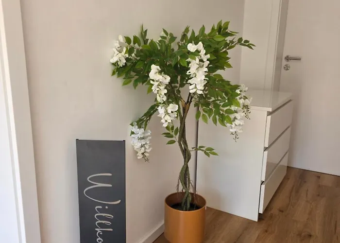 아파트 Kezara Living *