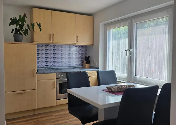 아파트 Kezara Living