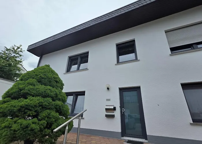 Kezara Living 아파트 콘즈